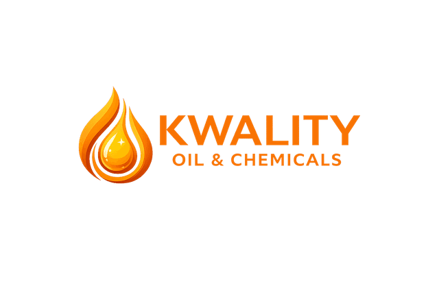 Kwality Oil & Chemicals Logo