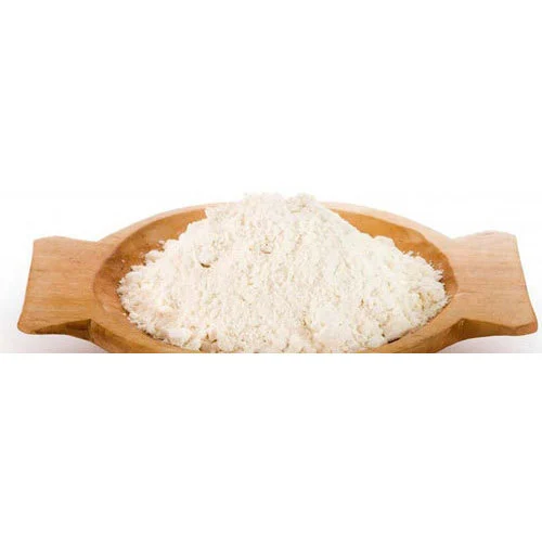Defatted Soya Flour