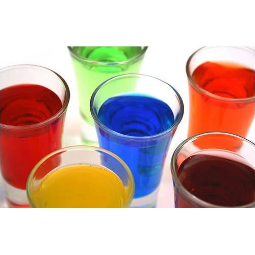 Food Flavouring Essence