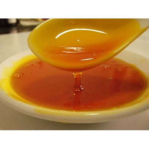 Soya Lecithin Liquid